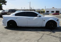 2020 Dodge Charger - Thumbnail 11