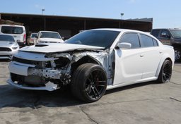 2020 Dodge Charger - Thumbnail 4