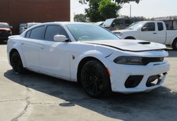 2020 Dodge Charger - Thumbnail 3