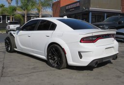 2020 Dodge Charger - Thumbnail 8