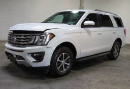 2019 Ford Expedition - Thumbnail 3