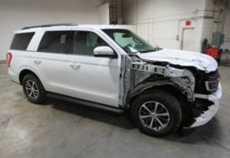 2019 Ford Expedition - Thumbnail 2