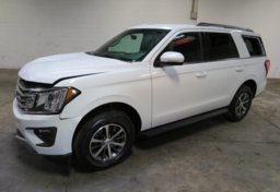 2019 Ford Expedition - Thumbnail 1