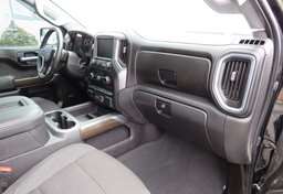 2021 Chevrolet Silverado 1500 - Thumbnail 28