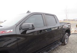2021 Chevrolet Silverado 1500 - Thumbnail 20