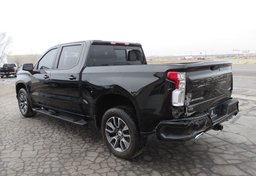 2021 Chevrolet Silverado 1500 - Thumbnail 7