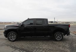 2021 Chevrolet Silverado 1500 - Thumbnail 9