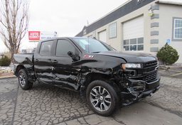 2021 Chevrolet Silverado 1500 - Thumbnail 4