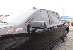 2021 Chevrolet Silverado 1500 - Thumbnail 21