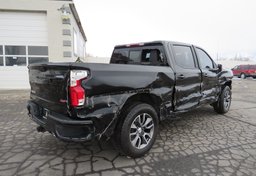 2021 Chevrolet Silverado 1500 - Thumbnail 8