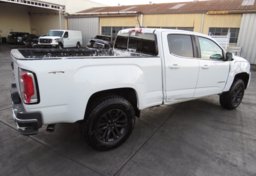 2020 GMC Canyon - Thumbnail 6