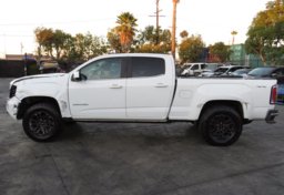 2020 GMC Canyon - Thumbnail 8