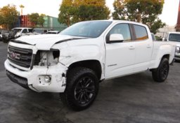 2020 GMC Canyon - Thumbnail 5