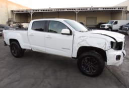 2020 GMC Canyon - Thumbnail 1