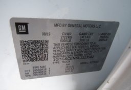 2020 GMC Canyon - Thumbnail 34