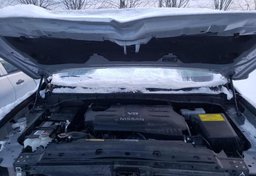 2017 Nissan Titan - Thumbnail 6