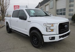 2016 Ford F-150 - Thumbnail 3