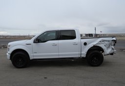 2016 Ford F-150 - Thumbnail 9