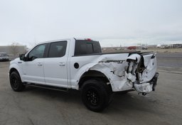 2016 Ford F-150 - Thumbnail 7