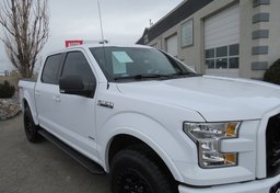 2016 Ford F-150 - Thumbnail 16