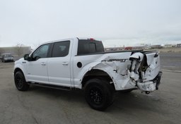 2016 Ford F-150 - Thumbnail 5