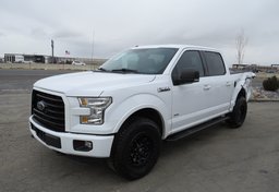 2016 Ford F-150 - Thumbnail 4