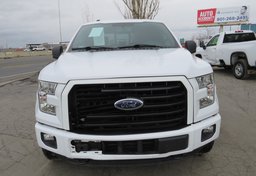 2016 Ford F-150 - Thumbnail 11