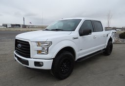 2016 Ford F-150 - Thumbnail 2