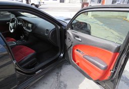 2016 Dodge Charger - Thumbnail 24