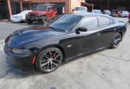 2016 Dodge Charger - Thumbnail 2