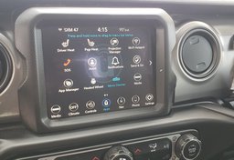 2021 Jeep Gladiator - Thumbnail 33