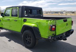 2021 Jeep Gladiator - Thumbnail 6