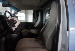 2022 Chevrolet Express - Thumbnail 30