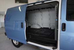 2022 Chevrolet Express - Thumbnail 22