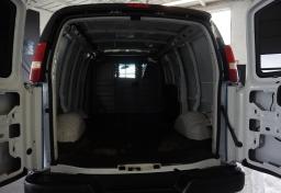 2022 Chevrolet Express - Thumbnail 23