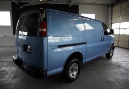 2022 Chevrolet Express - Thumbnail 6