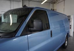 2022 Chevrolet Express - Thumbnail 16