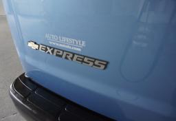 2022 Chevrolet Express - Thumbnail 21