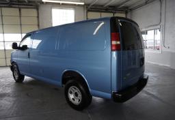 2022 Chevrolet Express - Thumbnail 7