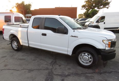 Picture of 2020 Ford F-150