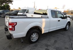 2020 Ford F-150 - Thumbnail 7