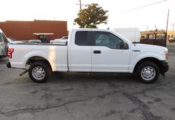 2020 Ford F-150 - Thumbnail 10