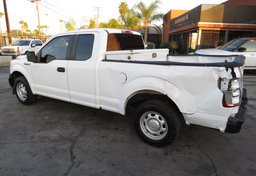 2020 Ford F-150 - Thumbnail 8