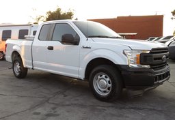 2020 Ford F-150 - Thumbnail 3