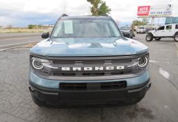 2023 Ford Bronco Sport - Thumbnail 13