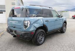 2023 Ford Bronco Sport - Thumbnail 7