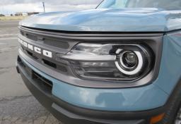 2023 Ford Bronco Sport - Thumbnail 26