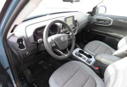 2023 Ford Bronco Sport - Thumbnail 35