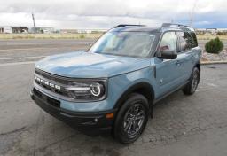 2023 Ford Bronco Sport - Thumbnail 4