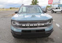 2023 Ford Bronco Sport - Thumbnail 14